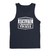Mens 2X-Large DARK_NAVY Tank Top