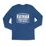 Mens 2X-Large ROYAL Long Sleeve