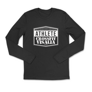 Mens 2X-Large BLACK Long Sleeve
