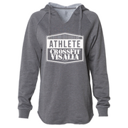 Womens 2X-Large SHADOW Hoodie