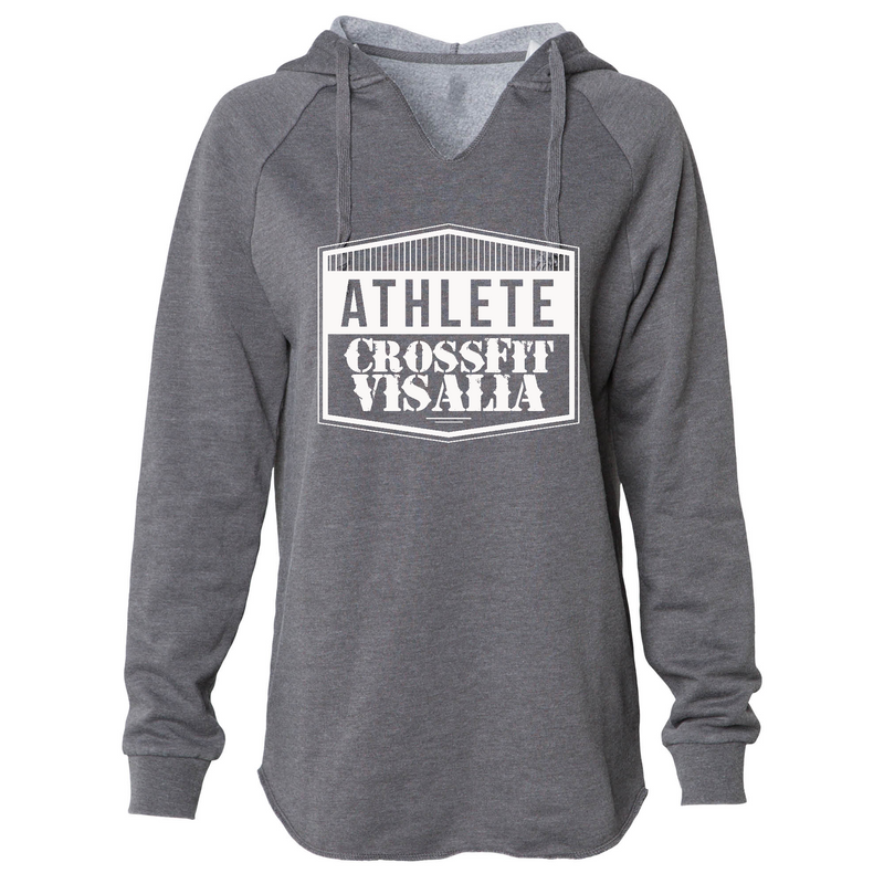 Womens 2X-Large SHADOW Hoodie