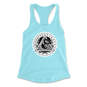 Womens 2X-Large CANCUN Tank Top