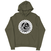 Mens 2X-Large ARMY Hoodie