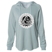 Womens 2X-Large SAGE Hoodie