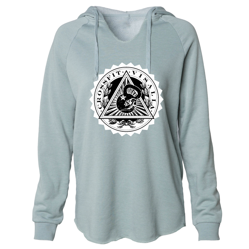 Womens 2X-Large SAGE Hoodie