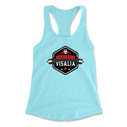 Womens 2X-Large CANCUN Tank Top