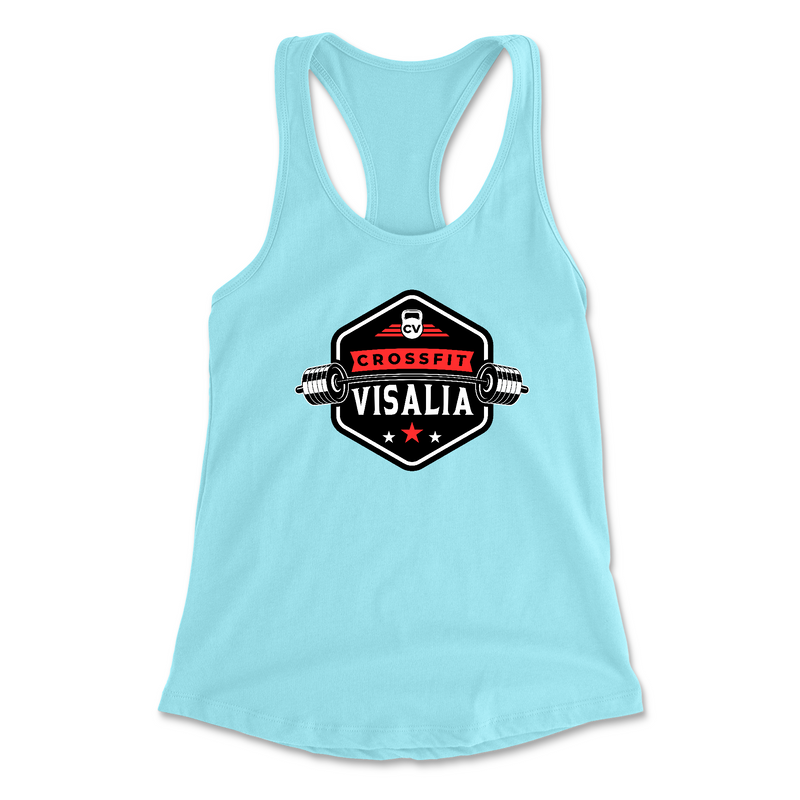 Womens 2X-Large CANCUN Tank Top