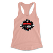 Womens 2X-Large DESERT_PINK Tank Top