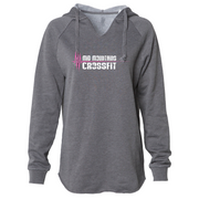 Womens 2X-Large SHADOW Hoodie
