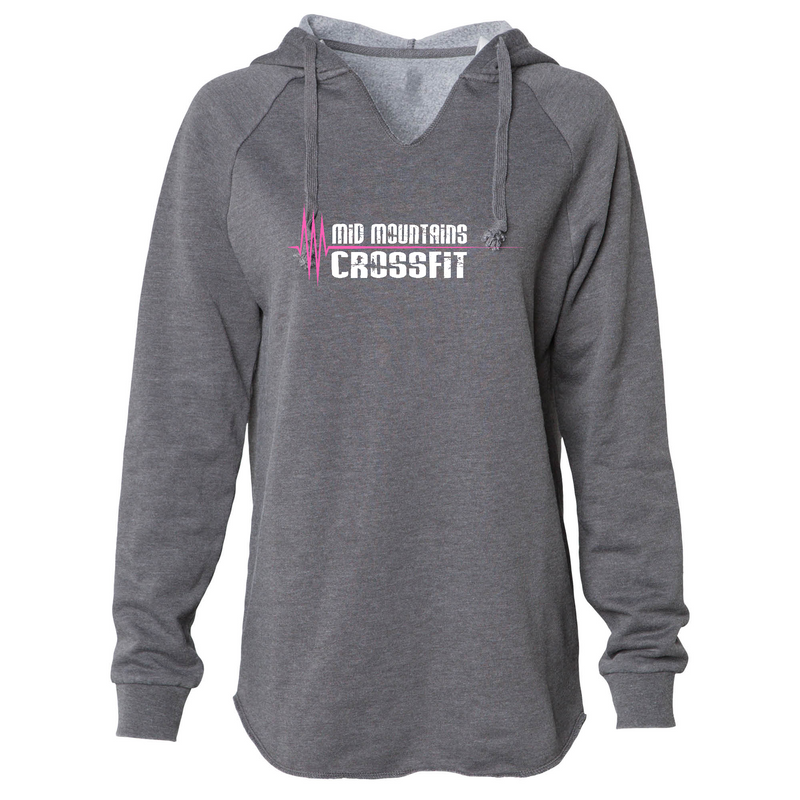 Womens 2X-Large SHADOW Hoodie