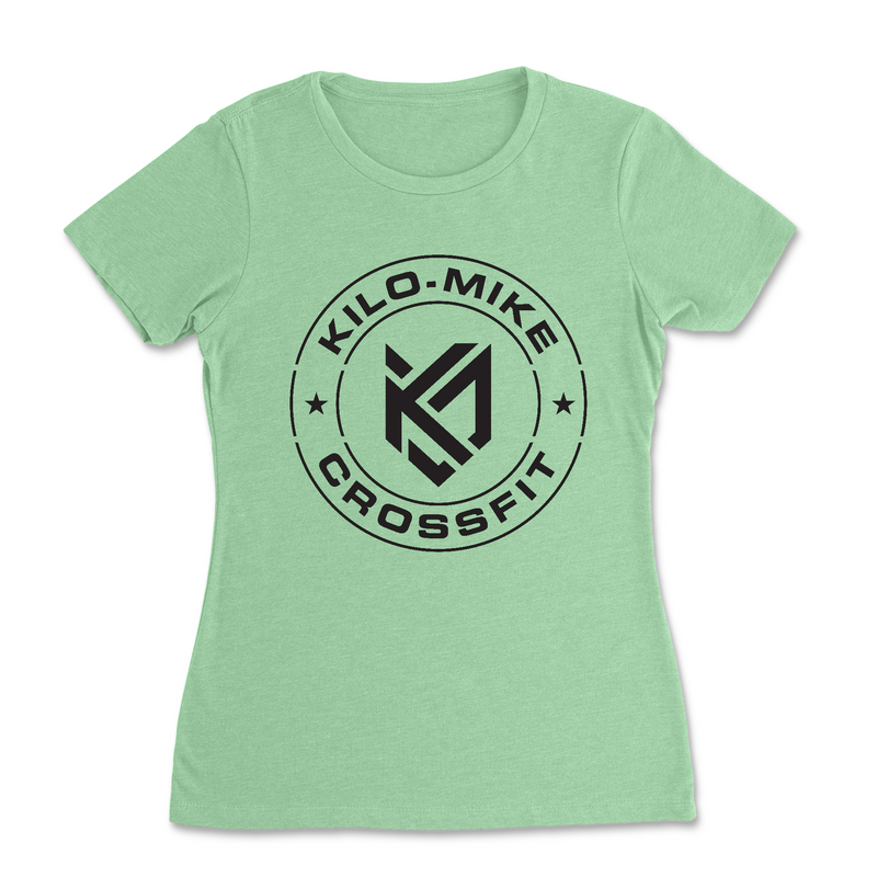 Womens 2X-Large APPLE_GREEN T-Shirt
