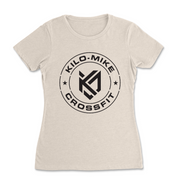 Womens 2X-Large WHITE T-Shirt