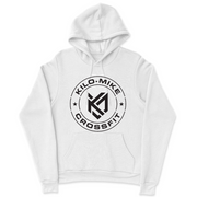 Mens 2X-Large WHITE Hoodie