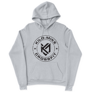 Mens 2X-Large GRAY_HEATHER Hoodie
