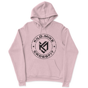 Mens 2X-Large LIGHT_PINK Hoodie