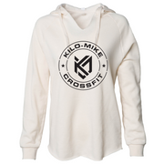Womens 2X-Large BONE Hoodie