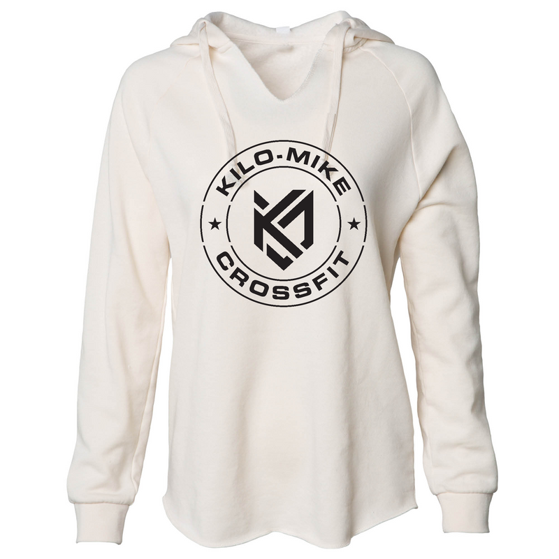 Womens 2X-Large BONE Hoodie
