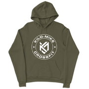 Mens 2X-Large ARMY Hoodie