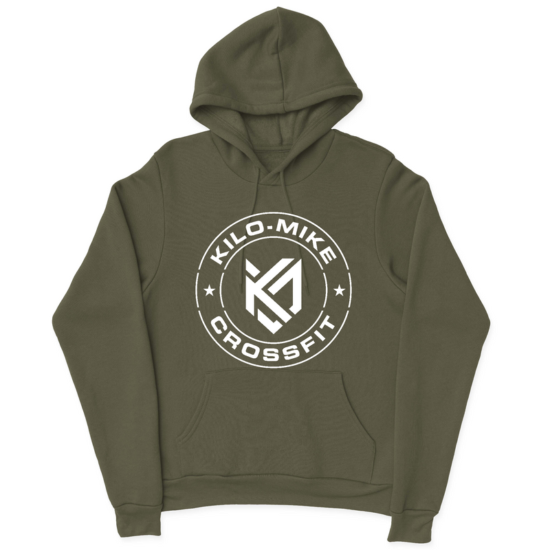 Mens 2X-Large ARMY Hoodie