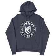 Mens 2X-Large CLASSIC_NAVY Hoodie
