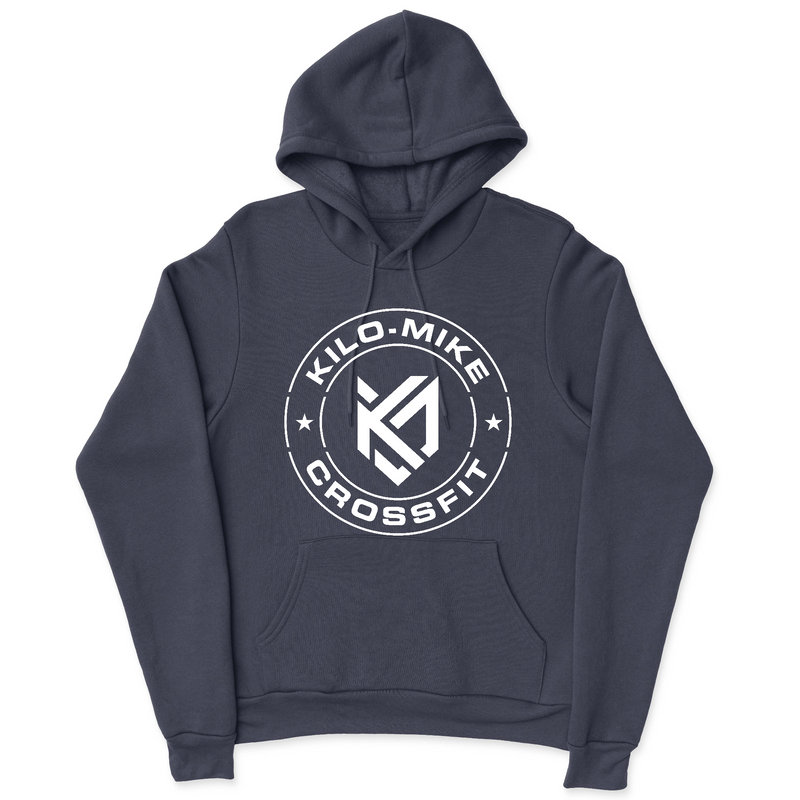 Mens 2X-Large CLASSIC_NAVY Hoodie