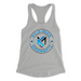 Womens 2X-Large HEATHER_GRAY Tank Top