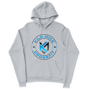 Mens 2X-Large GRAY_HEATHER Hoodie