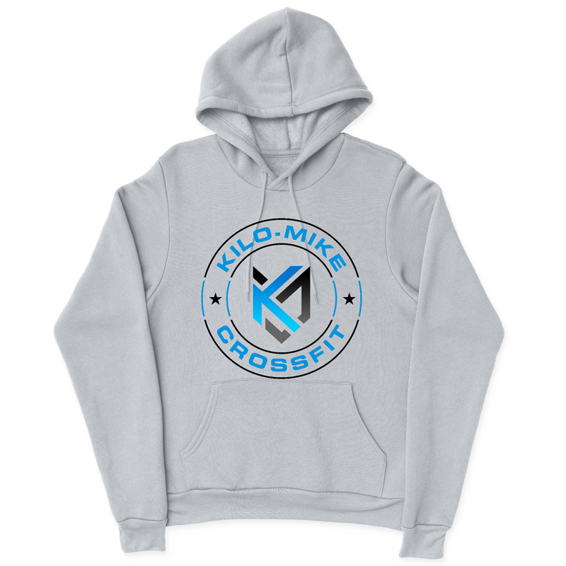 Mens 2X-Large GRAY_HEATHER Hoodie