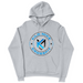 Mens 2X-Large GRAY_HEATHER Hoodie