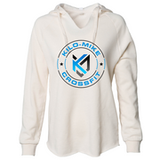 Womens 2X-Large BONE Hoodie