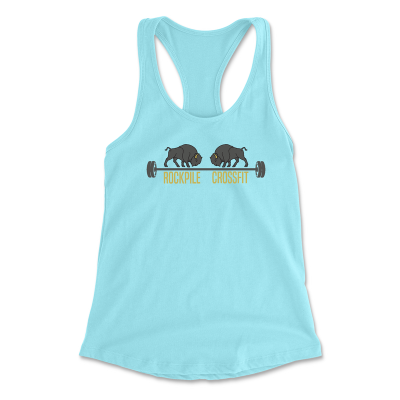 Womens 2X-Large CANCUN Tank Top