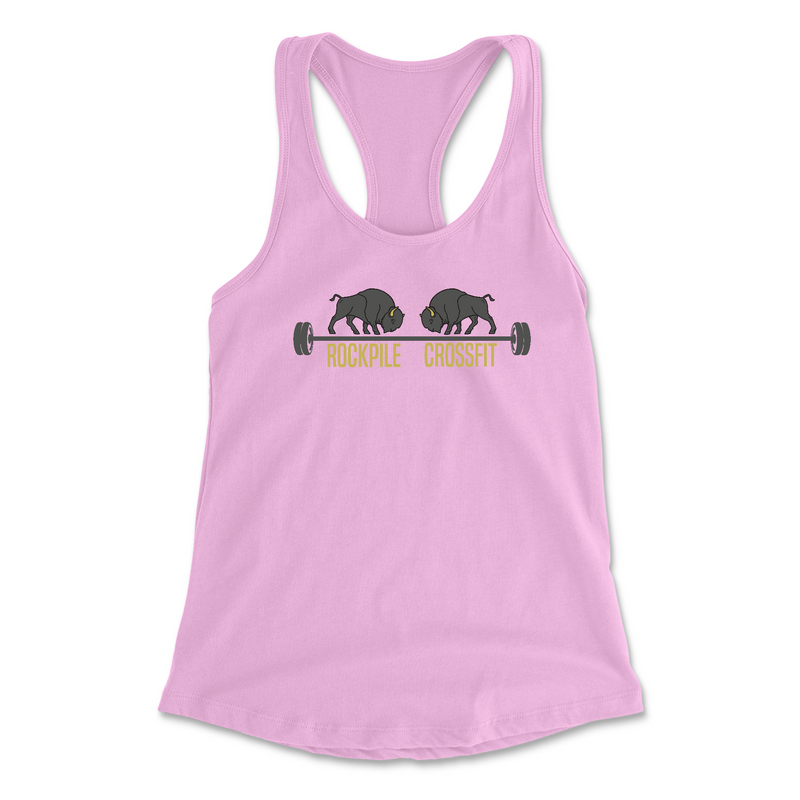 Womens 2X-Large LILAC Tank Top