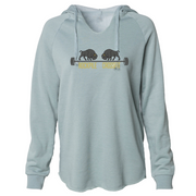 Womens 2X-Large SAGE Hoodie