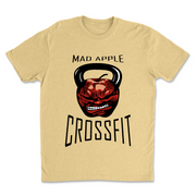 Mens 2X-Large BANANA_CREAM T-Shirt