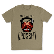Mens 2X-Large LIGHT_OLIVE T-Shirt