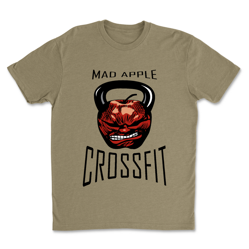 Mens 2X-Large LIGHT_OLIVE T-Shirt