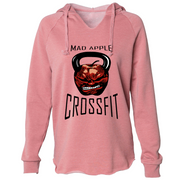 Womens 2X-Large DUSTY_ROSE Hoodie