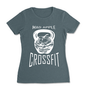 Womens 2X-Large INDIGO T-Shirt