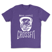 Mens 2X-Large PURPLE_RUSH T-Shirt