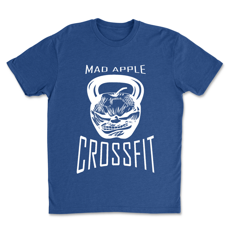 Mens 2X-Large ROYAL T-Shirt