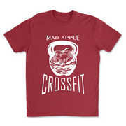 Mens 2X-Large CARDINAL T-Shirt