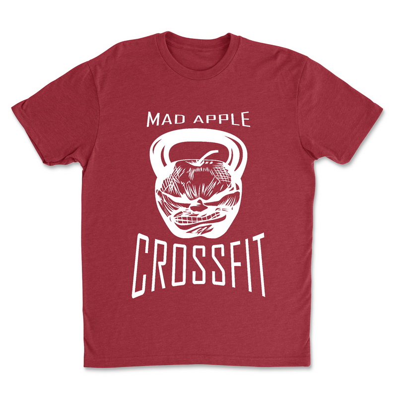 Mens 2X-Large CARDINAL T-Shirt