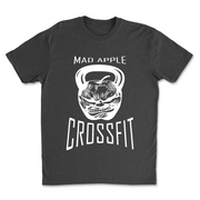 Mens 2X-Large CHARCOAL T-Shirt