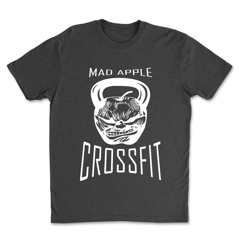 Mens 2X-Large CHARCOAL T-Shirt