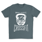 Mens 2X-Large INDIGO T-Shirt