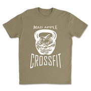 Mens 2X-Large LIGHT_OLIVE T-Shirt
