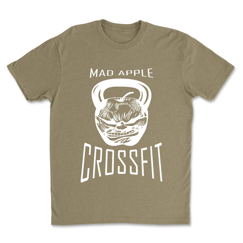 Mens 2X-Large LIGHT_OLIVE T-Shirt