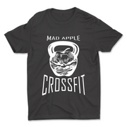 Unisex 2X-Large HEAVY_METAL Cotton T-Shirt
