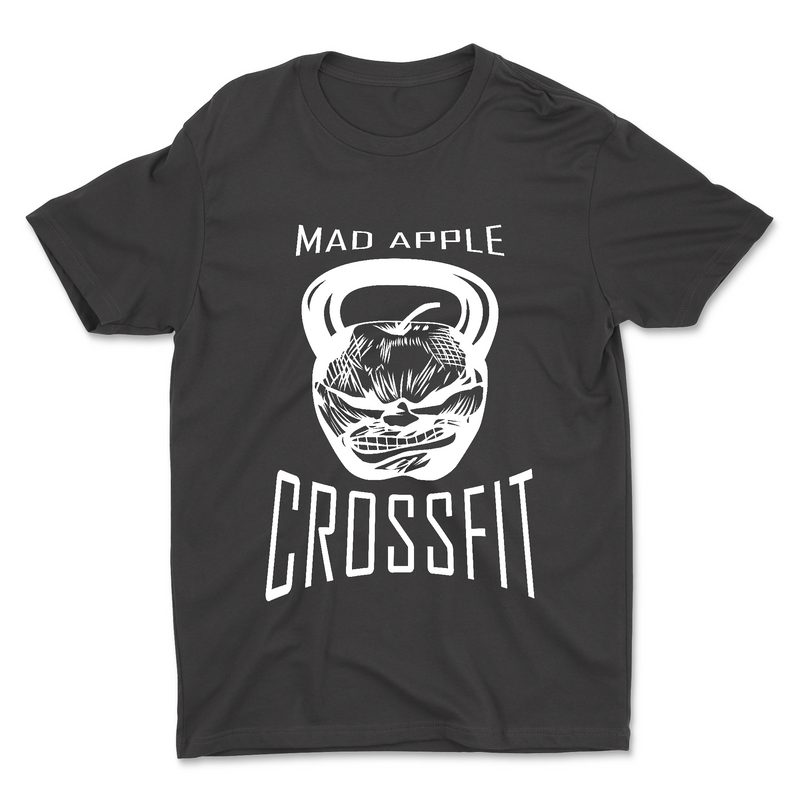 Unisex 2X-Large HEAVY_METAL Cotton T-Shirt