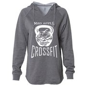 Womens 2X-Large SHADOW Hoodie